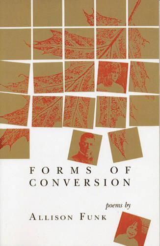 Cover image for Forms of Conversion