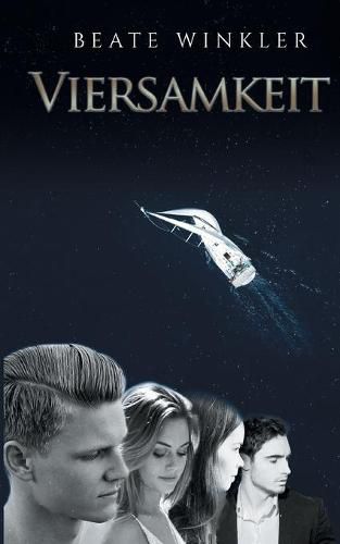 Cover image for Viersamkeit