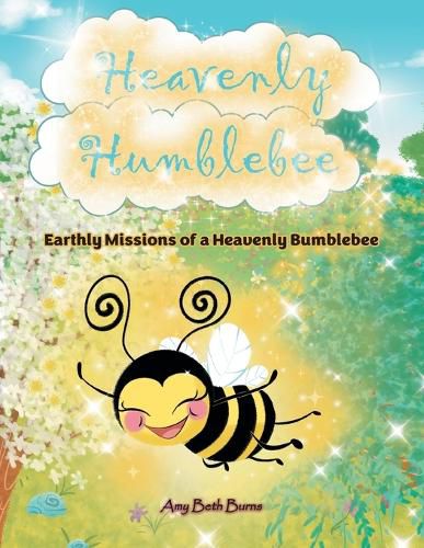 Cover image for Heavenly Humblebee