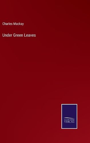 Cover image for Under Green Leaves