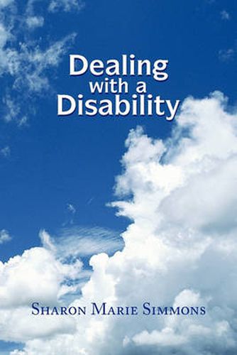 Cover image for Dealing with a Disability