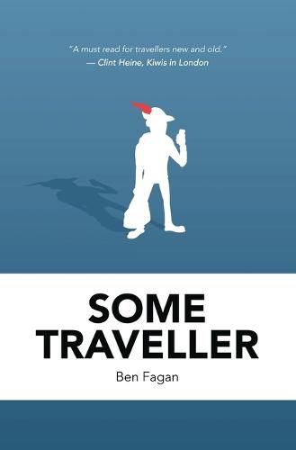 Cover image for Some Traveller