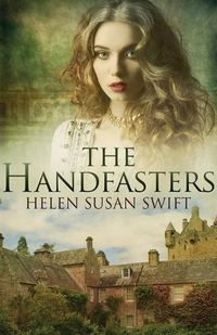 Cover image for The Handfasters