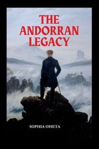 Cover image for The Andorran Legacy