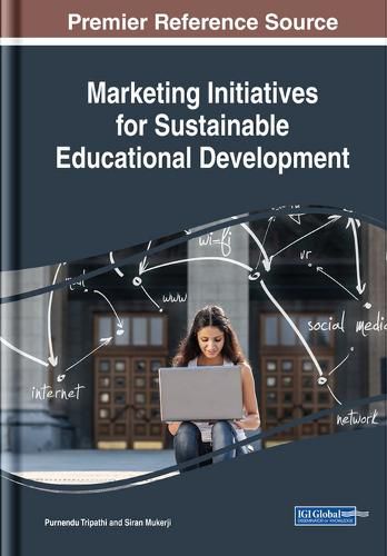 Cover image for Marketing Initiatives for Sustainable Educational Development