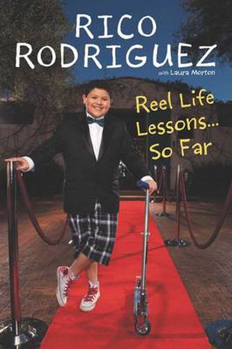Cover image for Reel Life Lessons .. So Far