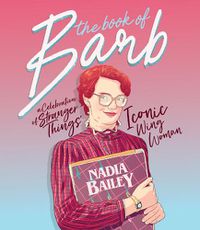Cover image for The Book of Barb