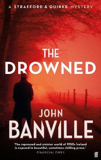 Cover image for The Drowned