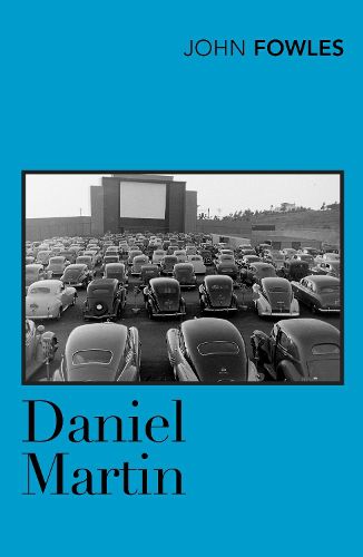 Cover image for Daniel Martin