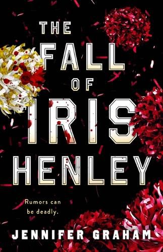 Cover image for The Fall of Iris Henley