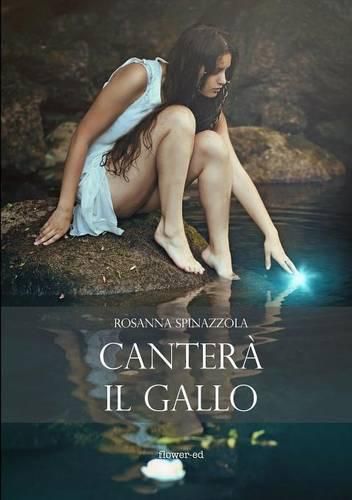 Cover image for Cantera il gallo