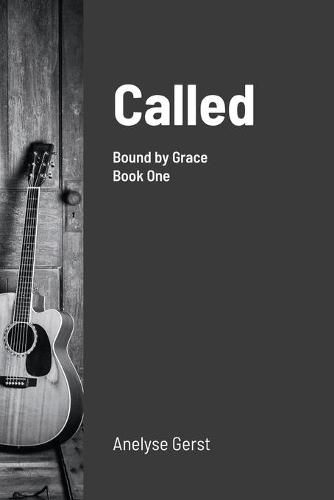Cover image for Called