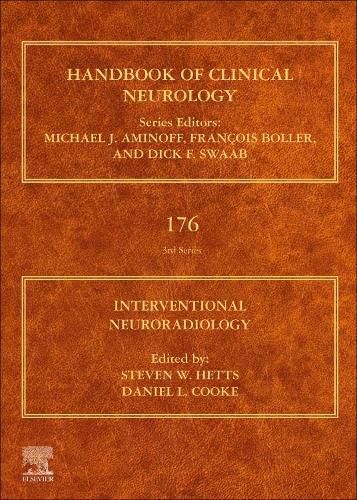 Interventional Neuroradiology