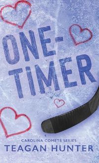 Cover image for One-Timer (Special Edition Hardcover)