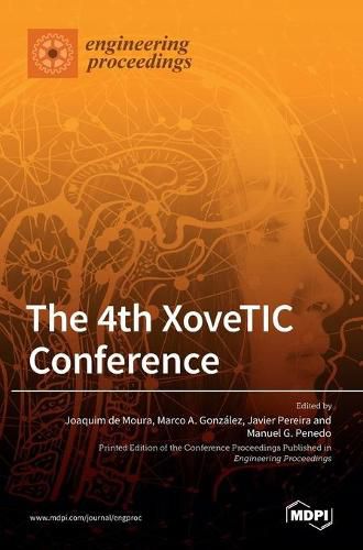 Cover image for The 4th XoveTIC Conference