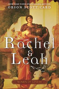 Cover image for Rachel and Leah