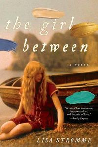 Cover image for The Girl Between