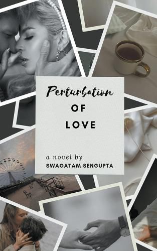 Cover image for Perturbation of love