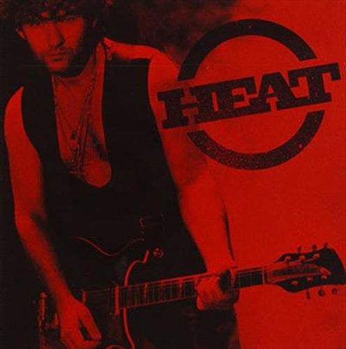 Heat *** Vinyl