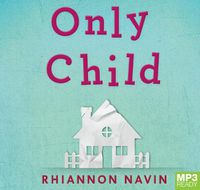 Cover image for Only Child