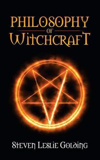 Cover image for Philosophy of Witchcraft