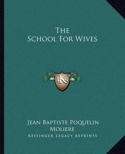 The School for Wives