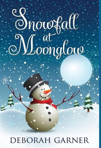 Cover image for Snowfall at Moonglow