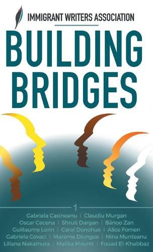 Cover image for Building Bridges