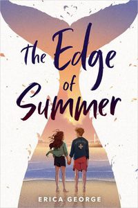 Cover image for The Edge of Summer