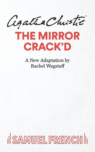 Agatha Christie's The Mirror Crack'd