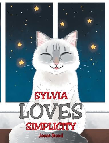 Cover image for Sylvia Loves Simplicity