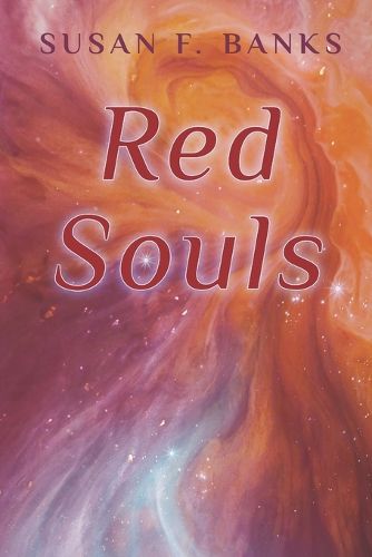 Cover image for Red Souls