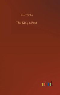 Cover image for The Kings Post