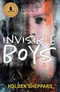 Cover image for Invisible Boys