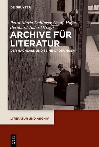 Archive fur Literatur