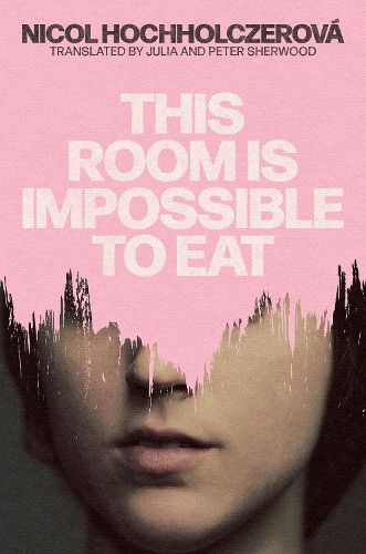 Cover image for This Room is Impossible to Eat