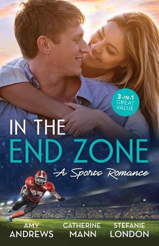 Cover image for In the End Zone