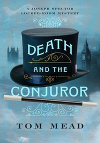 Cover image for Death and the Conjuror