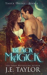 Cover image for Black Magick