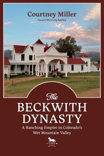 Cover image for The Beckwith Dynasty