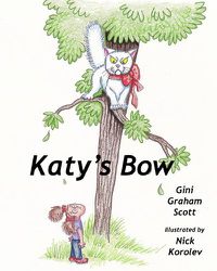 Cover image for Katy's Bow