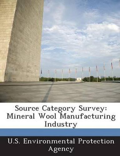 Cover image for Source Category Survey