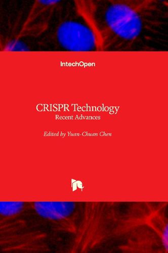 Cover image for CRISPR Technology