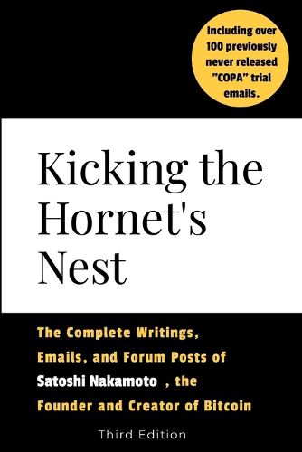 Cover image for Kicking the Hornet's Nest