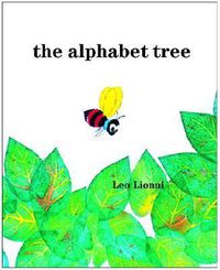 Cover image for The Alphabet Tree