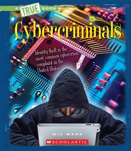 Cover image for Cybercriminals