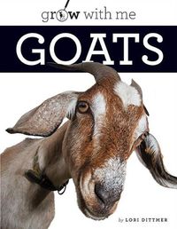 Cover image for Goats