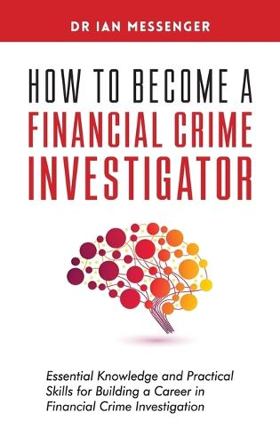 Cover image for How to Become a Financial Crime Investigator