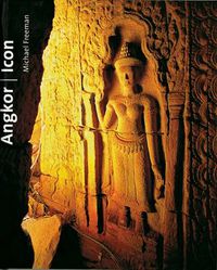 Cover image for - Angkor/Icon