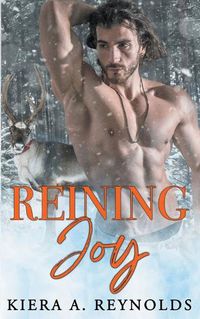 Cover image for Reining Joy